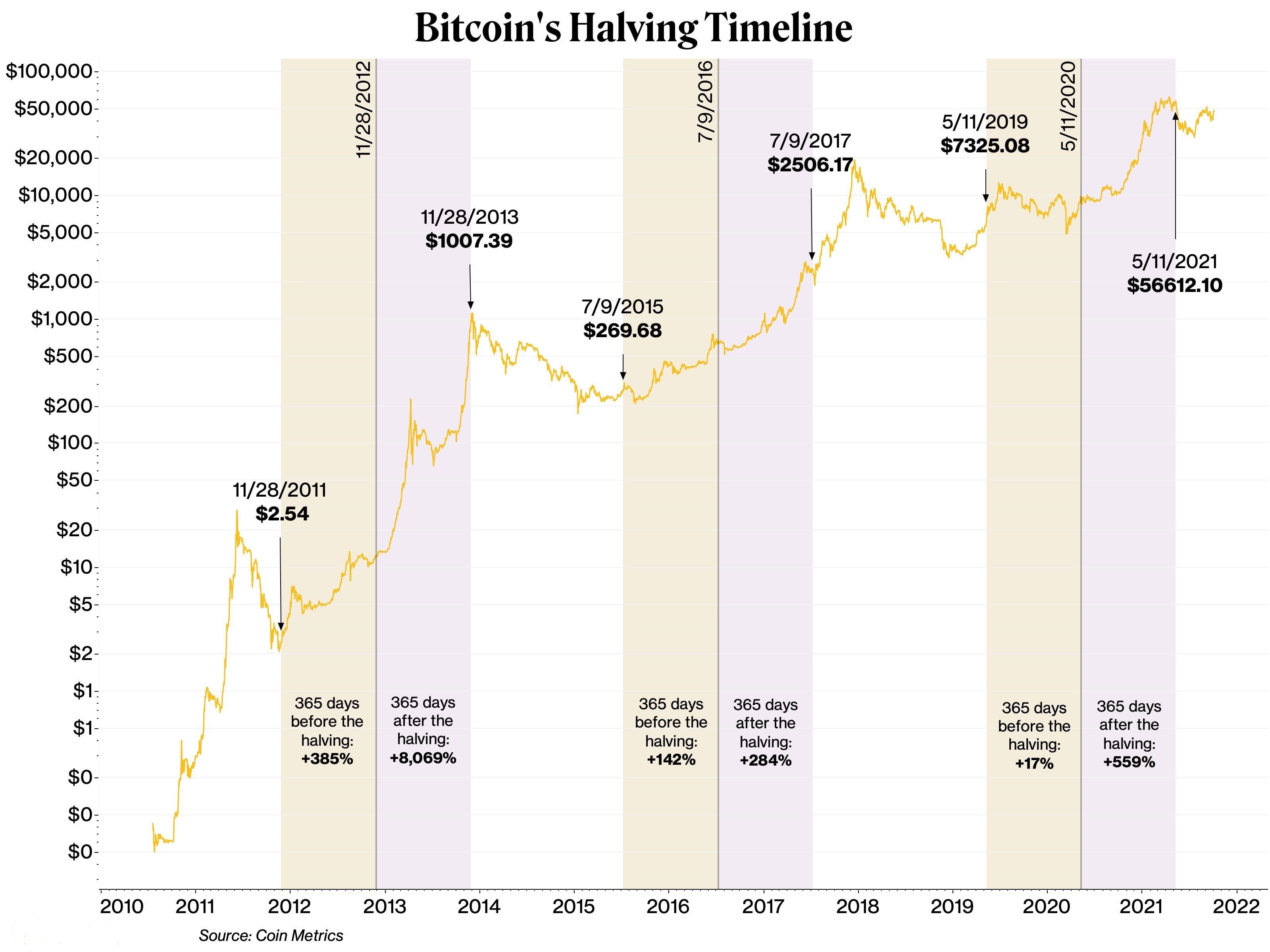 Bitcoin Price Forecast: Trump's Influence And The Road To $100,000 Bitcoin Price Forecast: Trump's Influence And The Road To $100,000