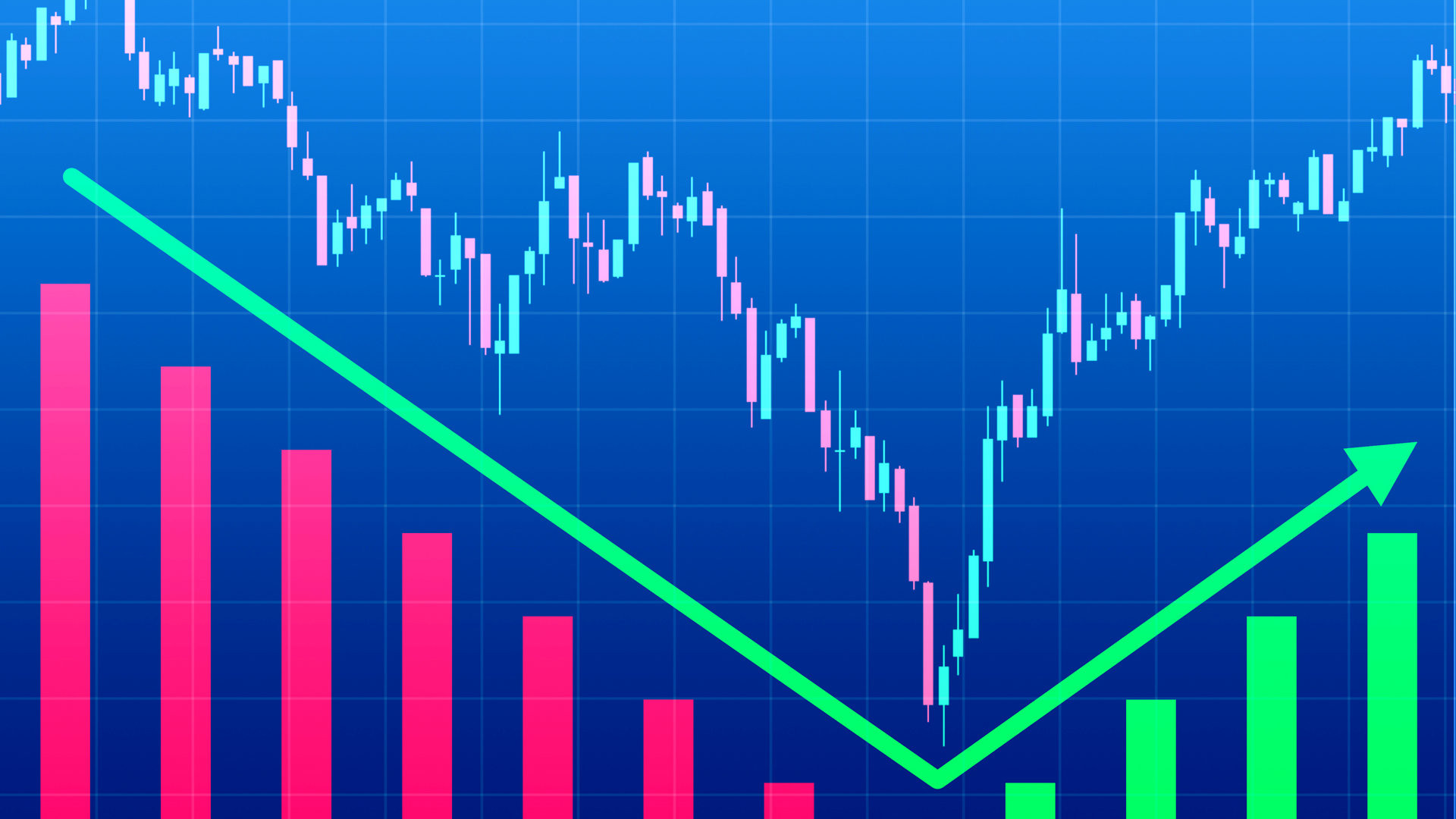 Bitcoin Price Rebound: Potential For Further Growth And Investment Opportunities Bitcoin Price Rebound: Potential For Further Growth And Investment Opportunities