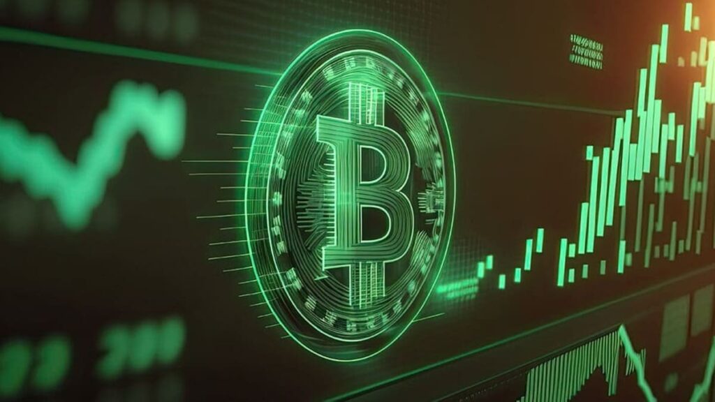 Bitcoin Rebound: Is This The Start Of A New Bull Run? Bitcoin Rebound: Is This The Start Of A New Bull Run?