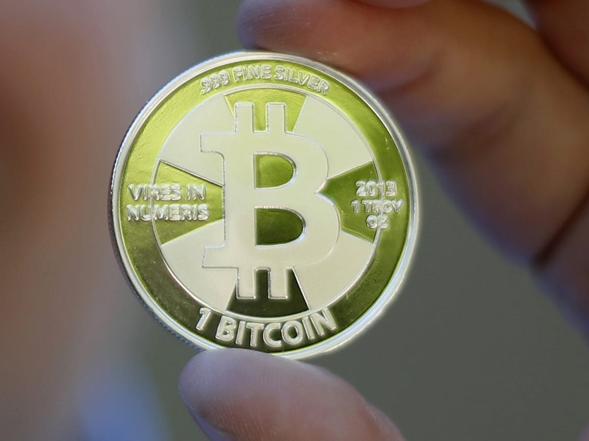 Bitcoin Surges Past 10-Week High, Nearing US$100,000 Bitcoin Surges Past 10-Week High, Nearing US$100,000