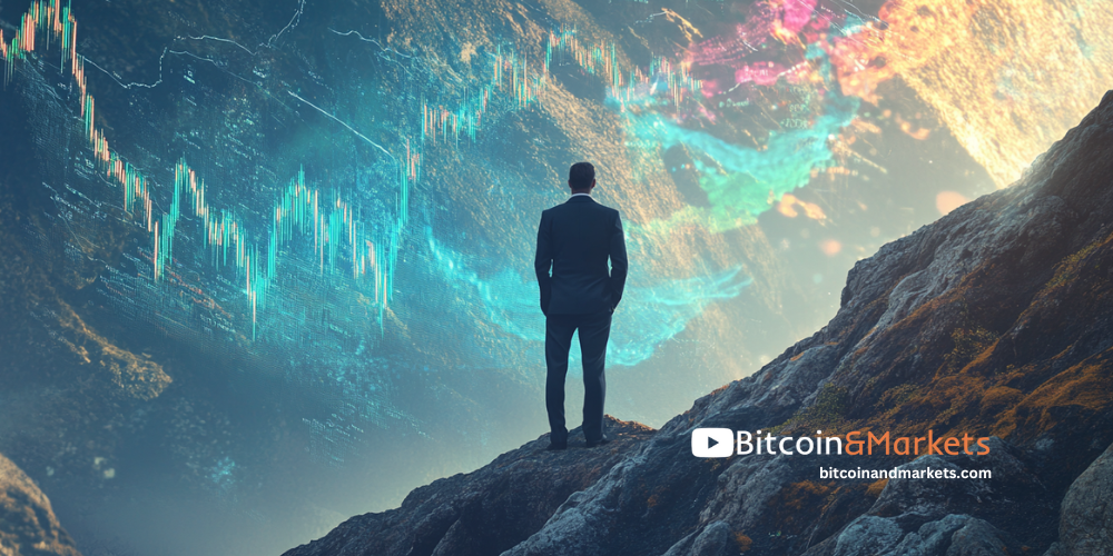 Bitcoin's Critical Juncture: Price Levels And Predictions Bitcoin's Critical Juncture: Price Levels And Predictions