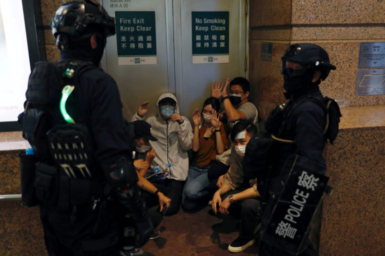 Black And Asian Police Officer's Free Speech Probe Black And Asian Police Officer's Free Speech Probe