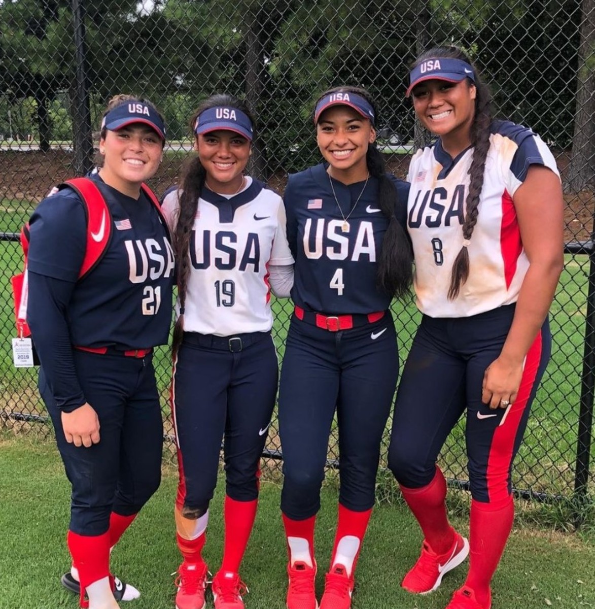 Black Female Athletes' Impact On Fashion Trends Black Female Athletes' Impact On Fashion Trends