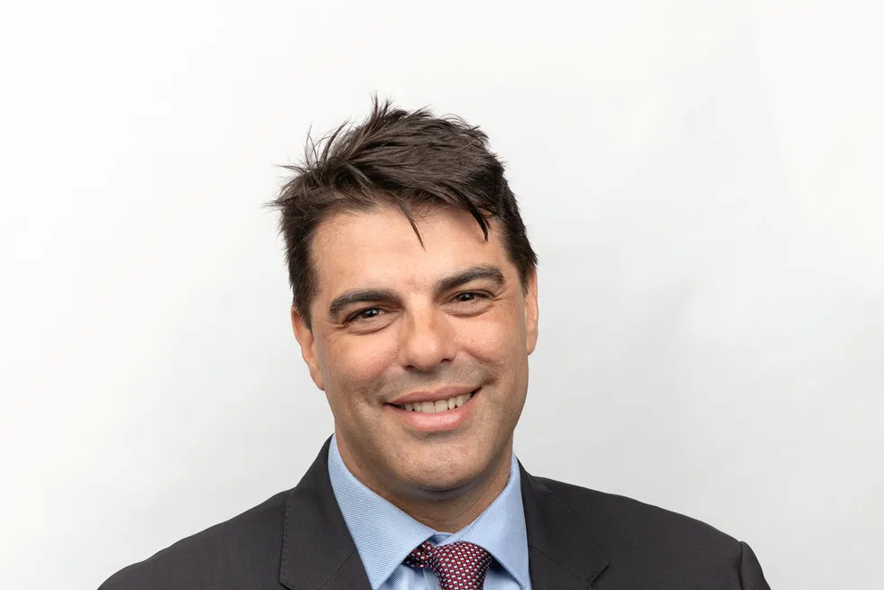 Black Gold Offshore Uruguay: Challenges And Opportunities In Oil Exploration Black Gold Offshore Uruguay: Challenges And Opportunities In Oil Exploration