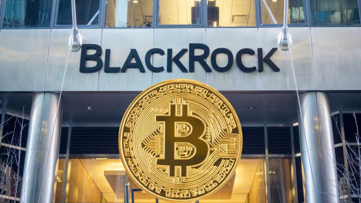 BlackRock ETF: A Billionaire Investment Predicted To Skyrocket 110% By 2025 BlackRock ETF: A Billionaire Investment Predicted To Skyrocket 110% By 2025