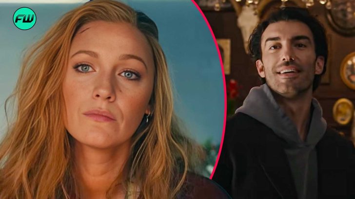 Blake Lively Allegedly: A Look At Recent Reports And Speculation Blake Lively Allegedly: A Look At Recent Reports And Speculation