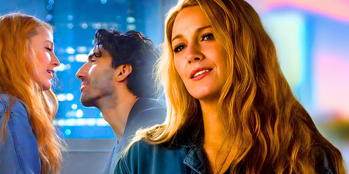Blake Lively Film Controversy: The Justin Baldoni Lawsuit Explained Blake Lively Film Controversy: The Justin Baldoni Lawsuit Explained