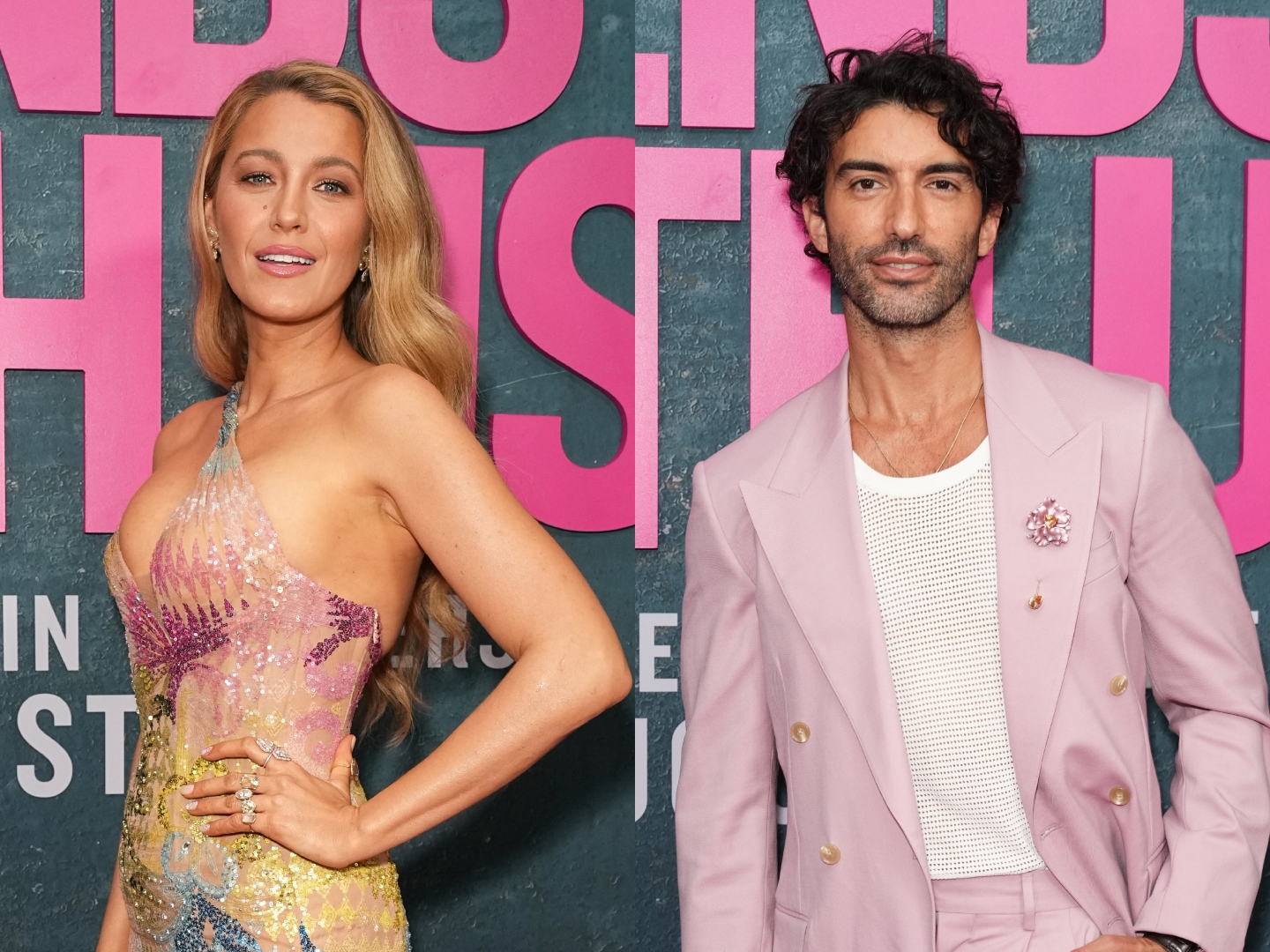 Blake Lively-Justin Baldoni Legal Saga Expands: A-List Involvement Shakes Hollywood Blake Lively-Justin Baldoni Legal Saga Expands: A-List Involvement Shakes Hollywood