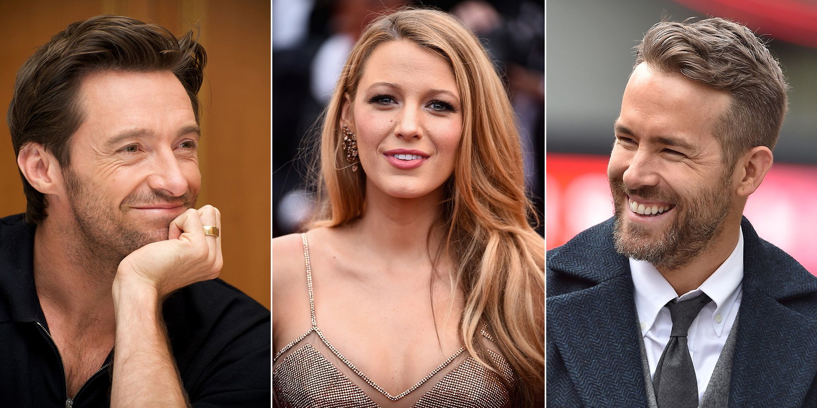 Blake Lively Lawsuit: Hugh Jackman Deposition Rumors Spark Online Debate Blake Lively Lawsuit: Hugh Jackman Deposition Rumors Spark Online Debate