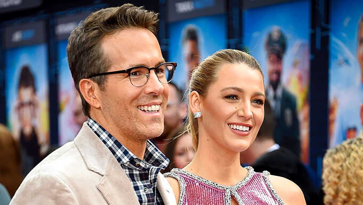 Blake Lively's Lawyer Responds To Ryan Reynolds & Taylor Swift Subpoena Blake Lively's Lawyer Responds To Ryan Reynolds & Taylor Swift Subpoena
