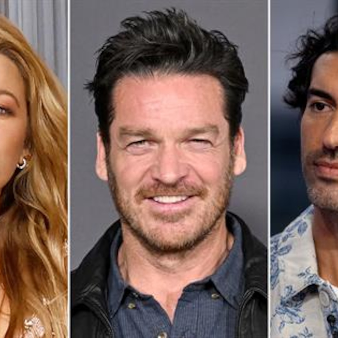 Blake Lively's Legal Battle: Hugh Jackman's Unexpected Connection Sparks Controversy Blake Lively's Legal Battle: Hugh Jackman's Unexpected Connection Sparks Controversy