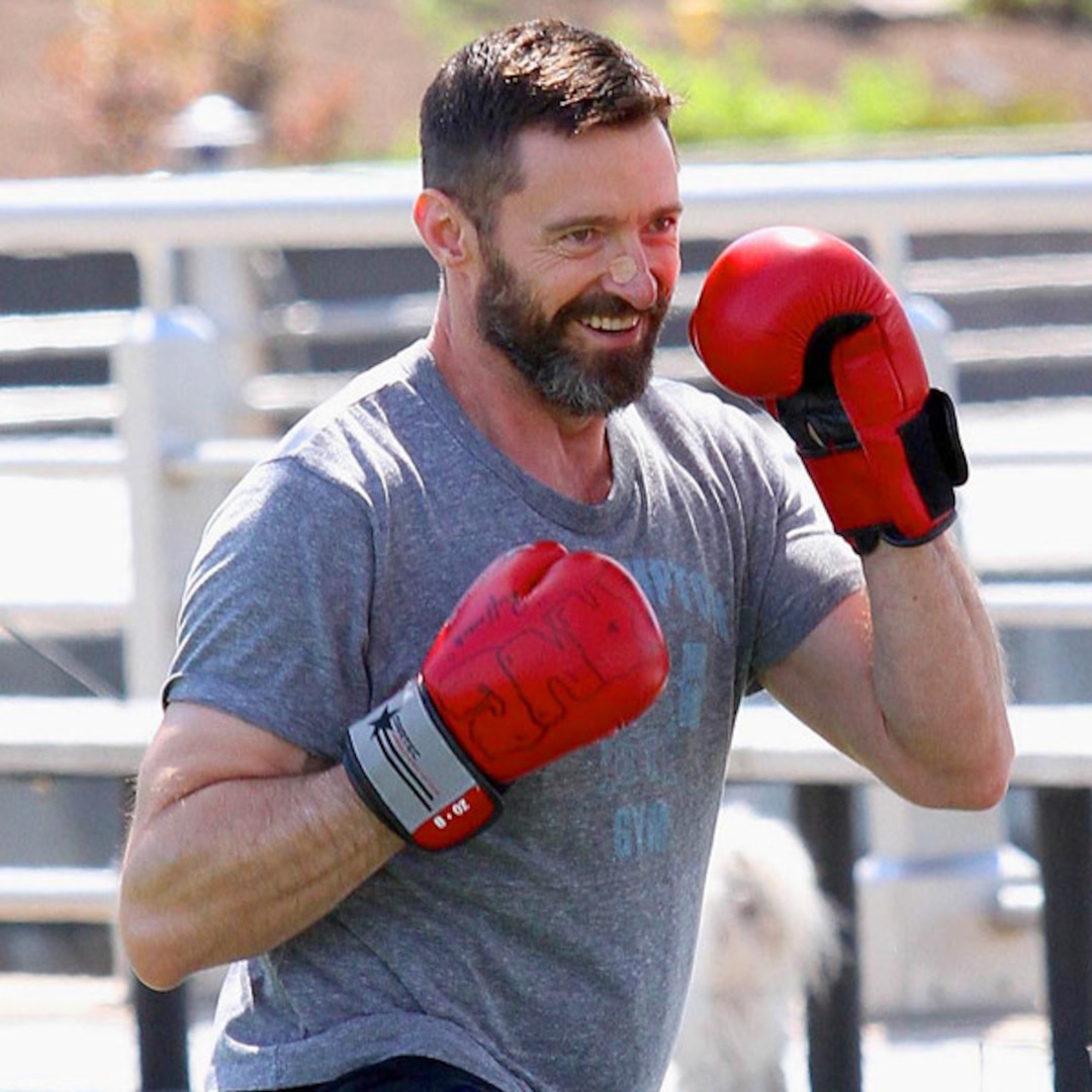 Blake Lively's Legal Troubles: Could Hugh Jackman Be Next? Blake Lively's Legal Troubles: Could Hugh Jackman Be Next?