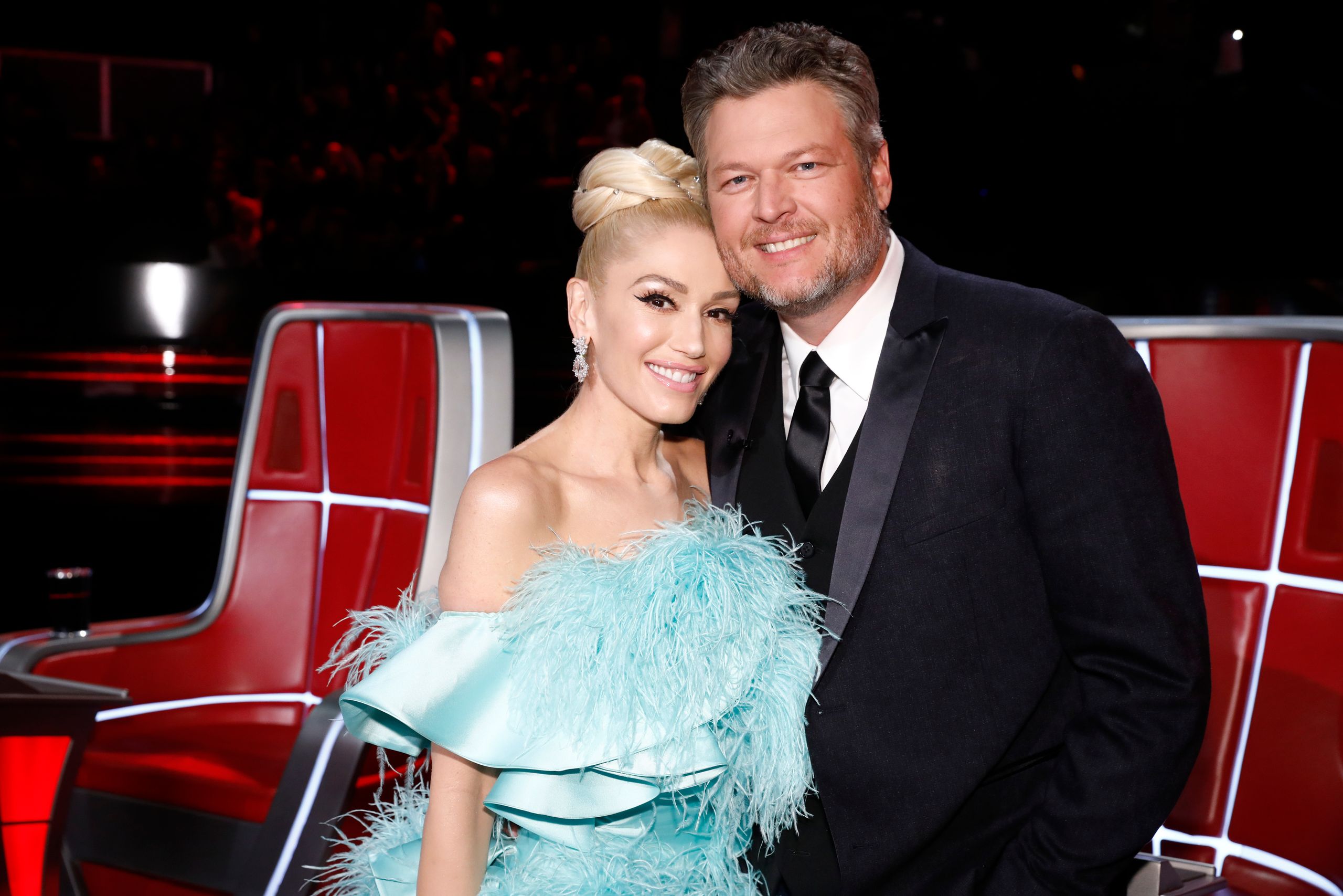 Blake Shelton And Gwen Stefani's Marriage: A Deeper Look At Their Success Blake Shelton And Gwen Stefani's Marriage: A Deeper Look At Their Success