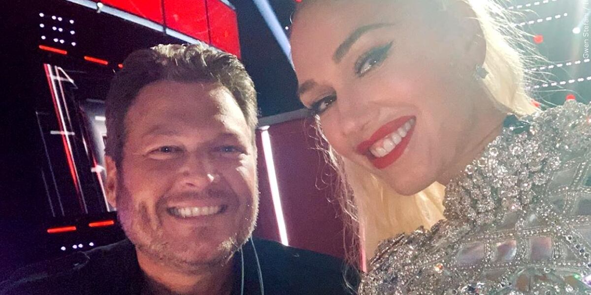 Blake Shelton Opens Up About His And Gwen Stefani's One Marriage Regret Blake Shelton Opens Up About His And Gwen Stefani's One Marriage Regret