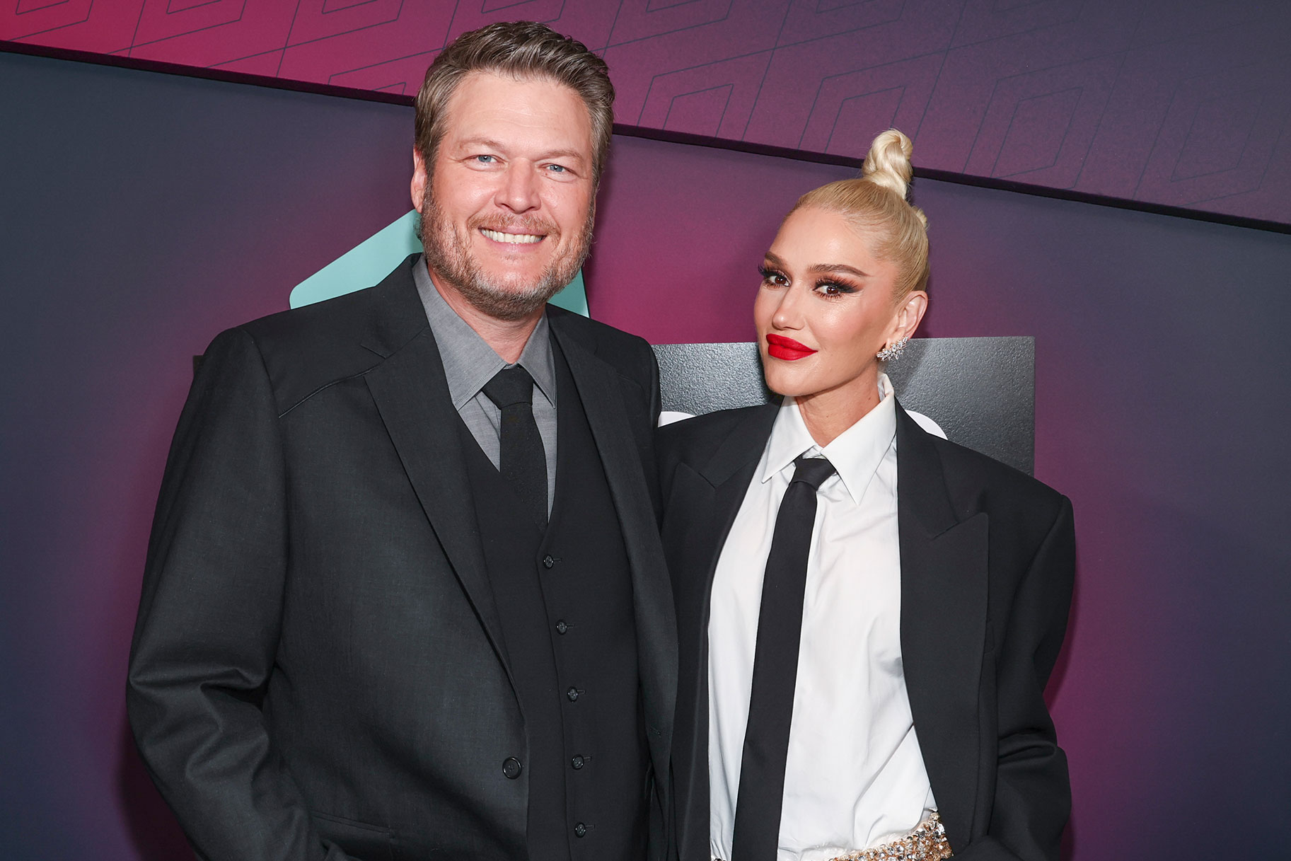Blake Shelton's Luxurious Family Vacation With Gwen Stefani And Kids Blake Shelton's Luxurious Family Vacation With Gwen Stefani And Kids