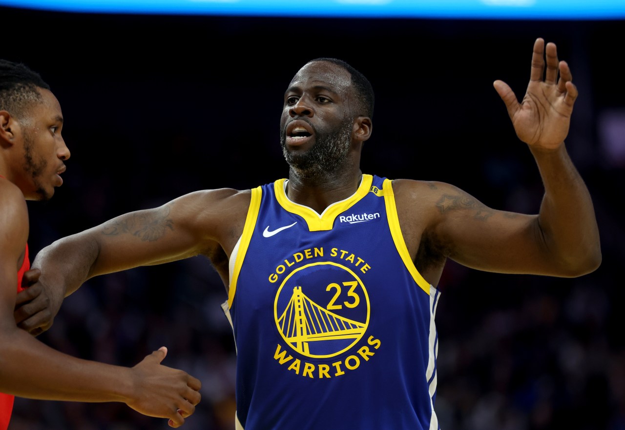 Blazers Fall To Warriors: Hield And Payton's Impact From The Bench Blazers Fall To Warriors: Hield And Payton's Impact From The Bench