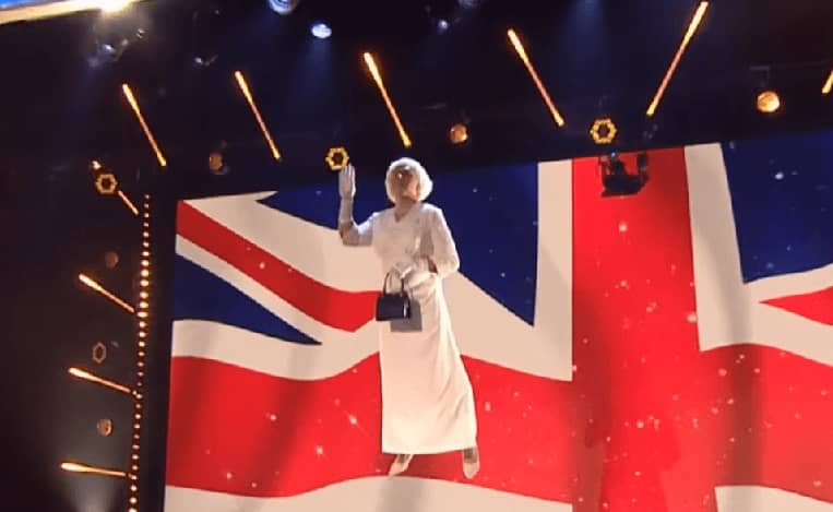 Blockbusters: BGT Special - What To Expect Blockbusters: BGT Special - What To Expect