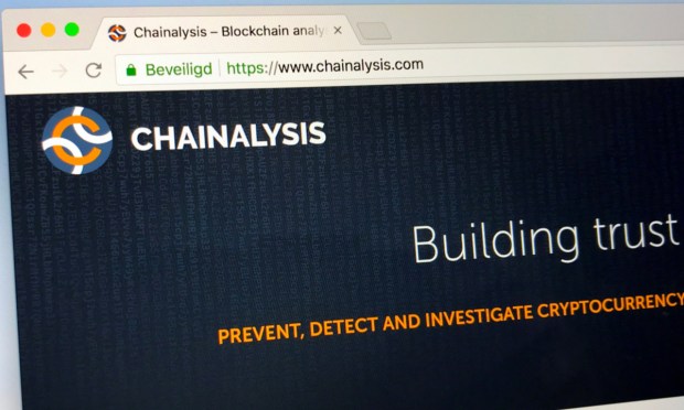 Blockchain Analytics Leader Chainalysis Integrates AI Through Alterya Acquisition Blockchain Analytics Leader Chainalysis Integrates AI Through Alterya Acquisition