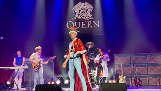 Bloom Fronts Fleetwood Mac Tribute Band: Perth, Mandurah, Albany Shows Bloom Fronts Fleetwood Mac Tribute Band: Perth, Mandurah, Albany Shows