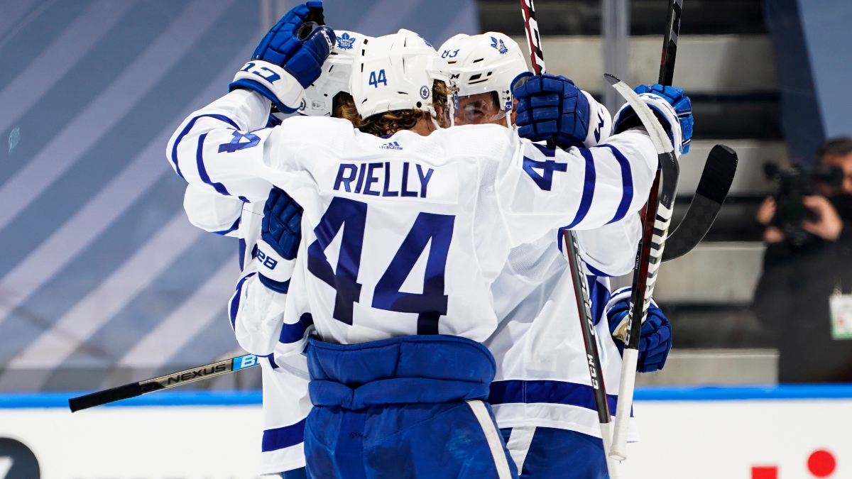 Blue Jackets Vs Maple Leafs: Expert Predictions, Odds & Best Bets For Tonight's NHL Matchup Blue Jackets Vs Maple Leafs: Expert Predictions, Odds & Best Bets For Tonight's NHL Matchup