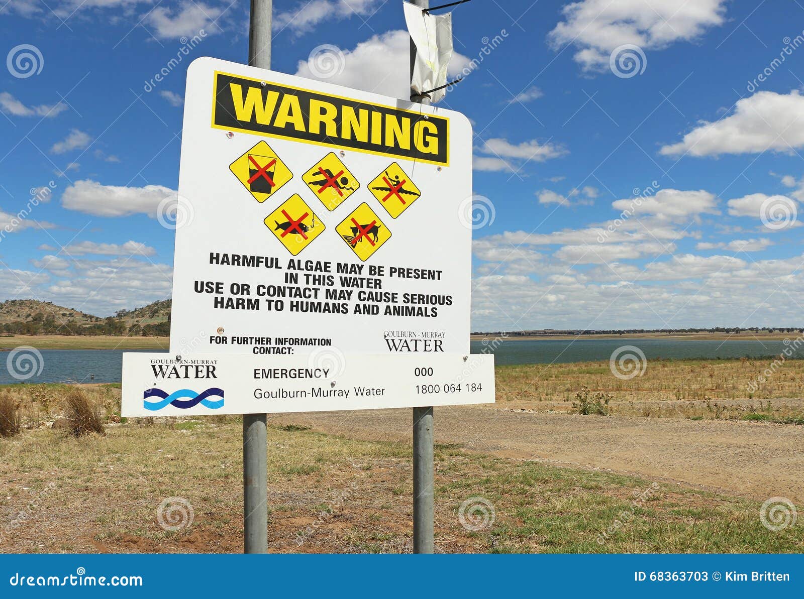 Blue Mountains Reservoir: Dangerous PFAS Levels Detected Blue Mountains Reservoir: Dangerous PFAS Levels Detected