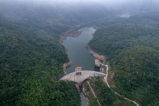 Blue Mountains Reservoir Water: High PFAS Concentration Detected Blue Mountains Reservoir Water: High PFAS Concentration Detected
