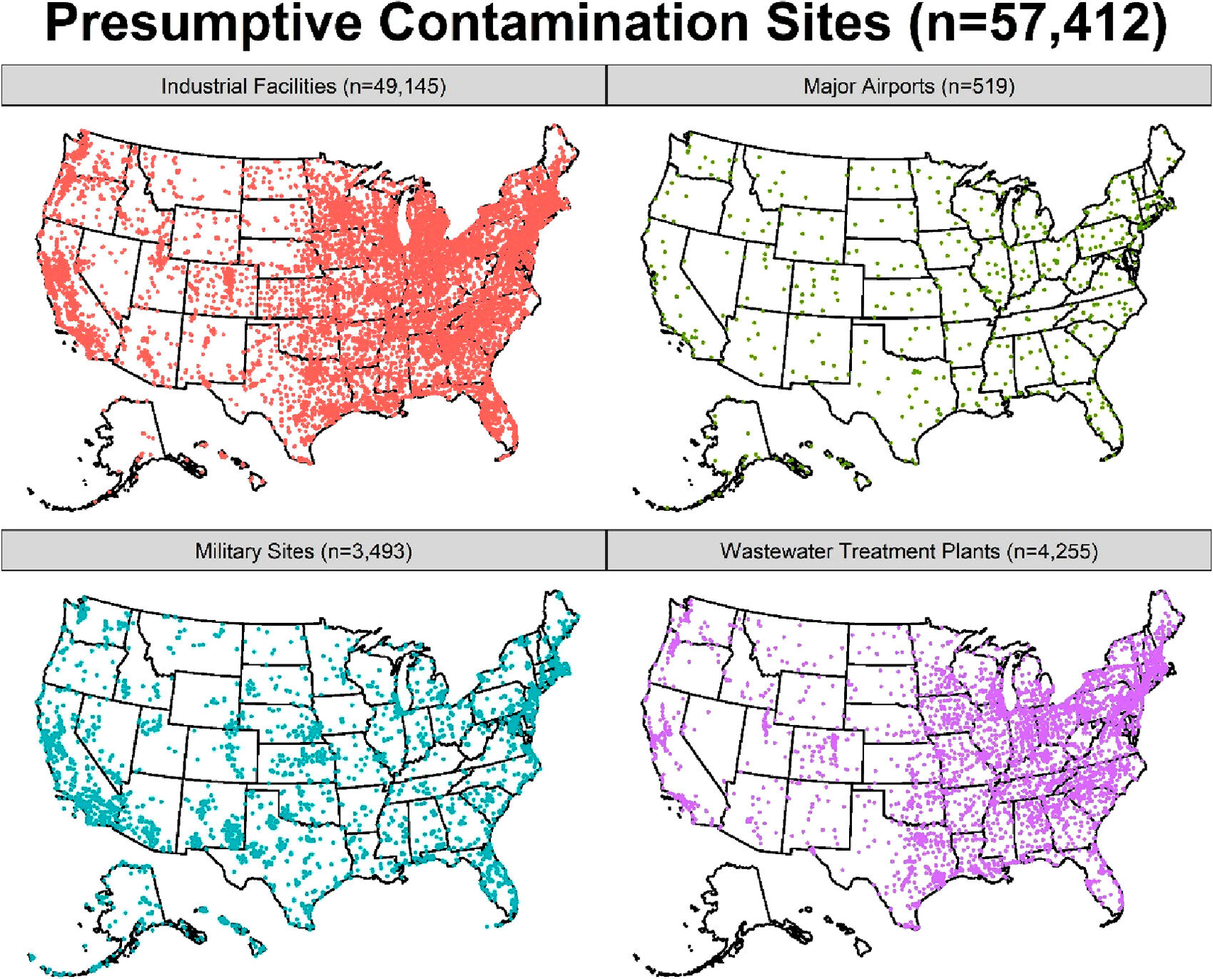 Blue Mountains Water Contamination: PFAS Levels Nine Times Safe Limit Blue Mountains Water Contamination: PFAS Levels Nine Times Safe Limit