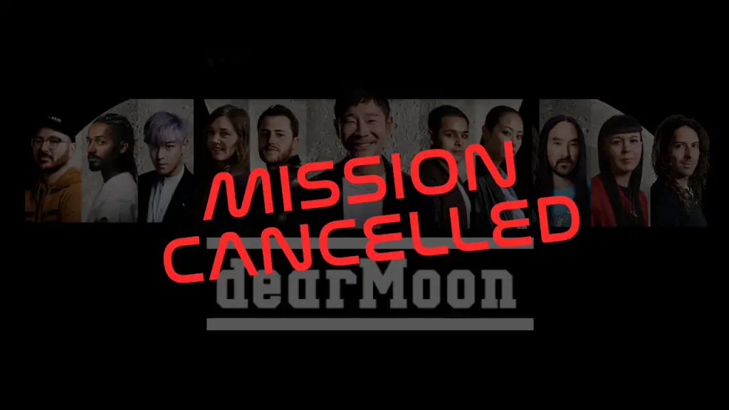 Blue Origin Cancels Launch: Subsystem Issue Forces Delay Blue Origin Cancels Launch: Subsystem Issue Forces Delay