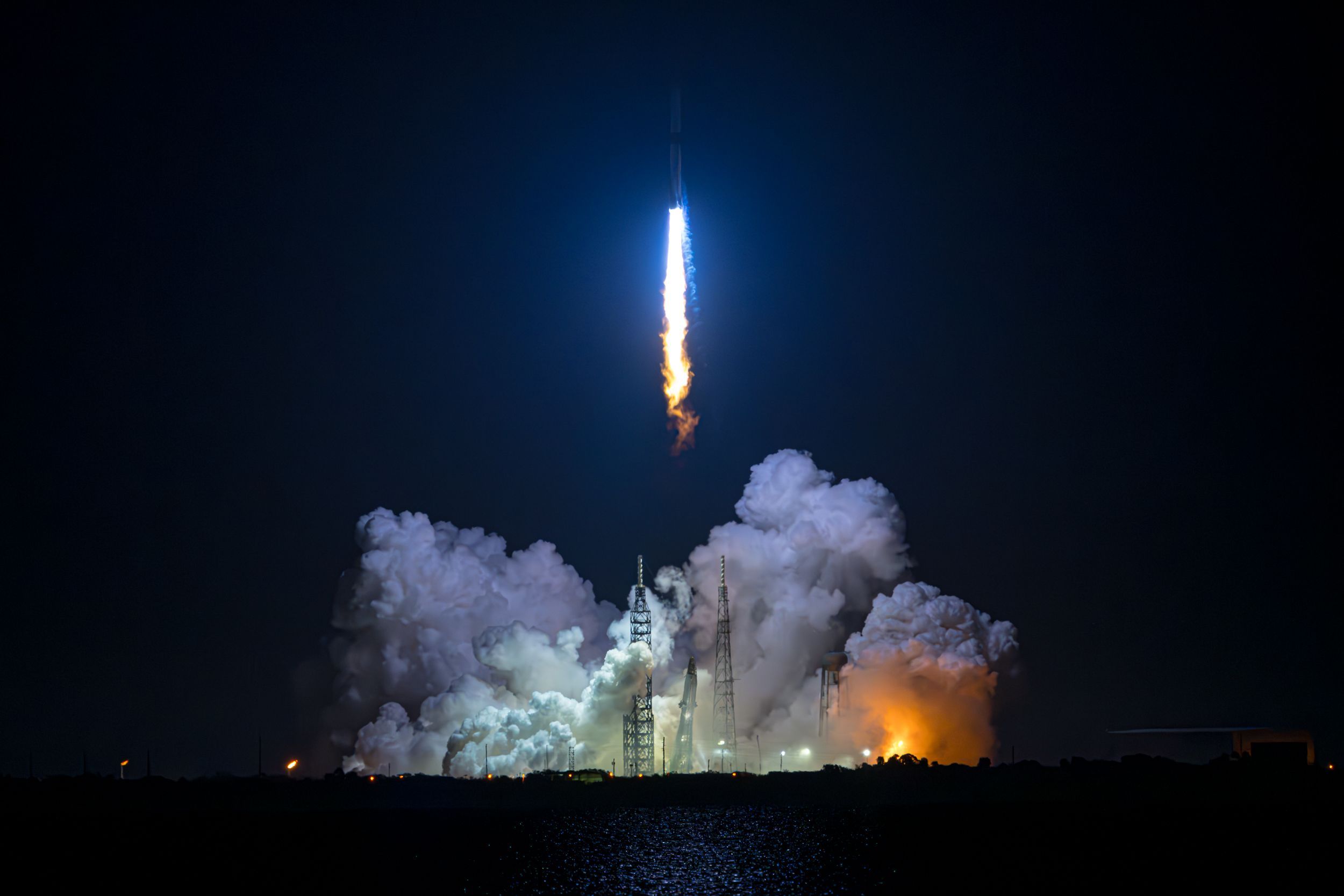 Blue Origin Launch Cancelled: Vehicle Subsystem Issue Delays Mission Blue Origin Launch Cancelled: Vehicle Subsystem Issue Delays Mission