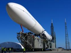 Blue Origin Postpones Launch: Subsystem Issue Forces Cancellation Blue Origin Postpones Launch: Subsystem Issue Forces Cancellation