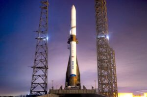 Blue Origin Rocket Launch Cancelled: Subsystem Issue Delays Mission Blue Origin Rocket Launch Cancelled: Subsystem Issue Delays Mission