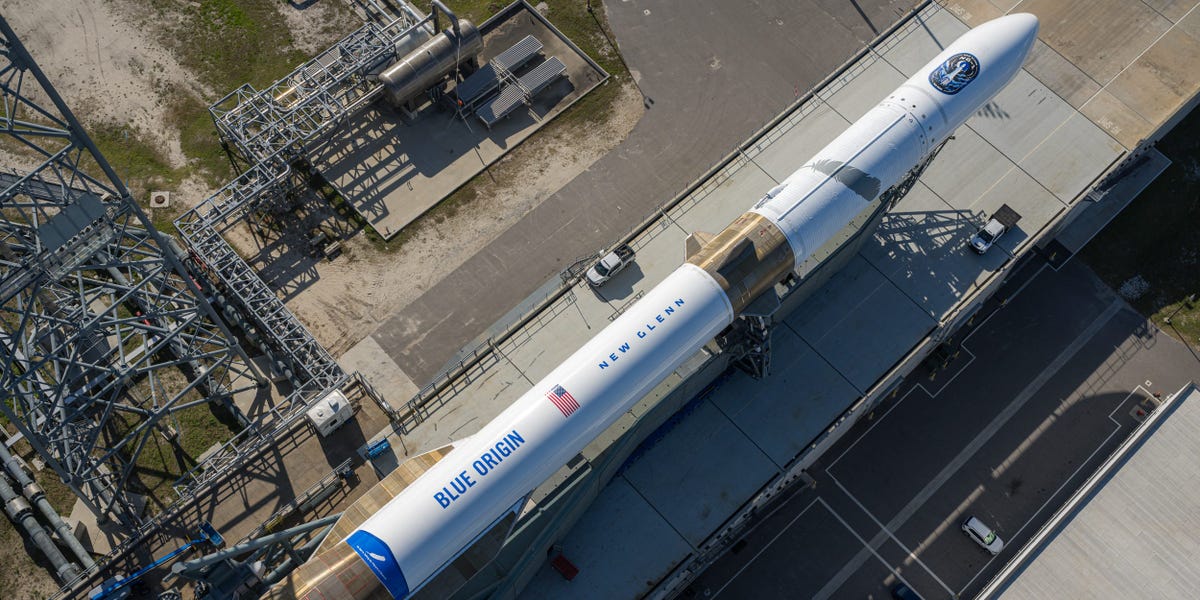 Blue Origin's New Shepard Launch Scrubbed: Subsystem Issue Investigation Underway Blue Origin's New Shepard Launch Scrubbed: Subsystem Issue Investigation Underway
