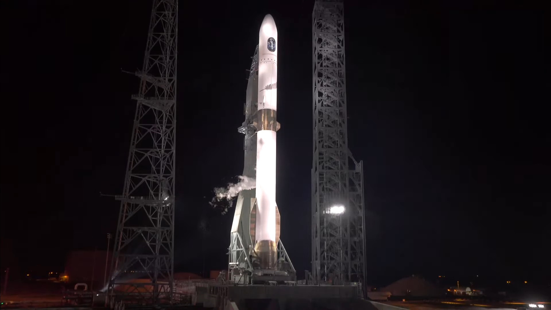 Blue Origin's Rocket Launch Cancelled: Vehicle Subsystem Issue Blue Origin's Rocket Launch Cancelled: Vehicle Subsystem Issue