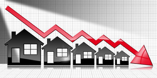 BMO Survey Reveals Recession Fears Impacting Canadian Home Purchases