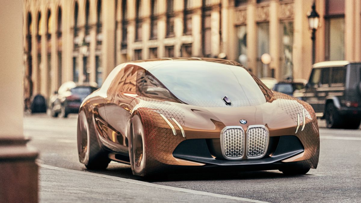 BMW IX 2026: Is This The Future Of Electric Driving? BMW IX 2026: Is This The Future Of Electric Driving?
