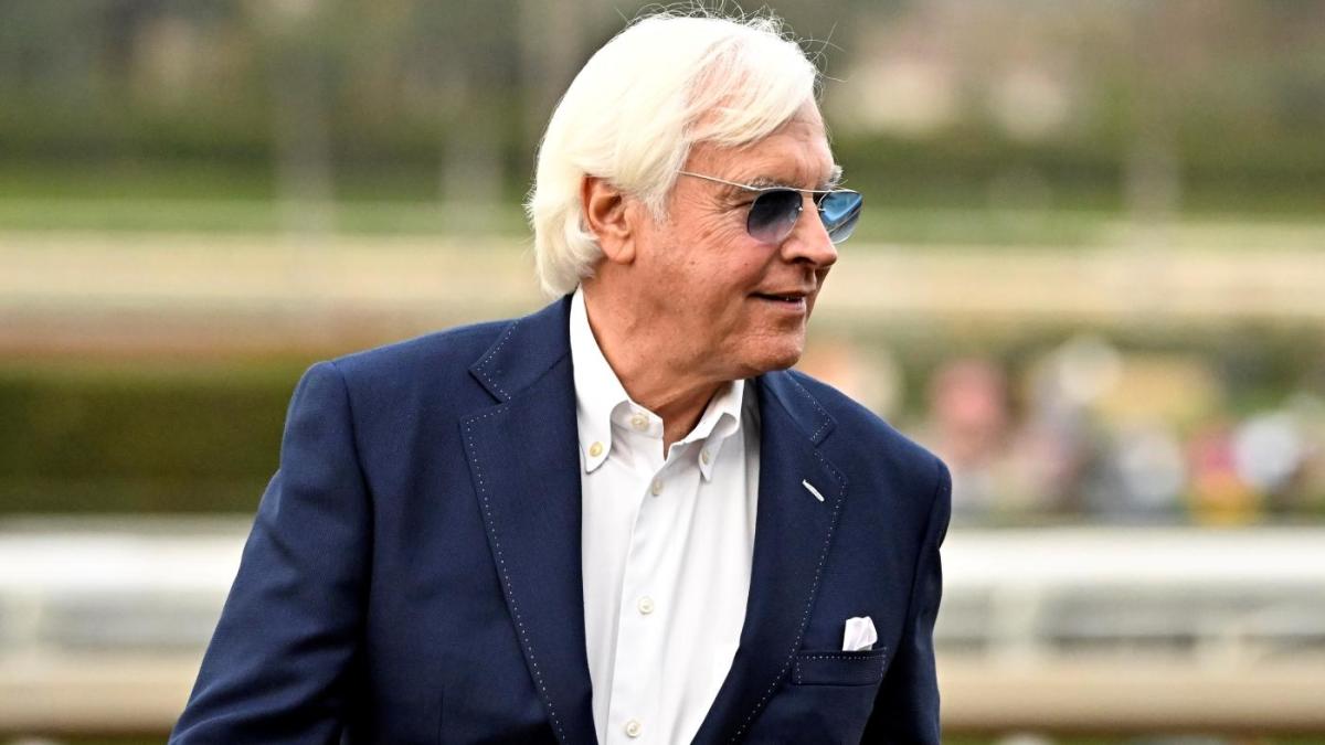 Bob Baffert Returns To The Kentucky Derby: Examining His Complex Legacy Bob Baffert Returns To The Kentucky Derby: Examining His Complex Legacy