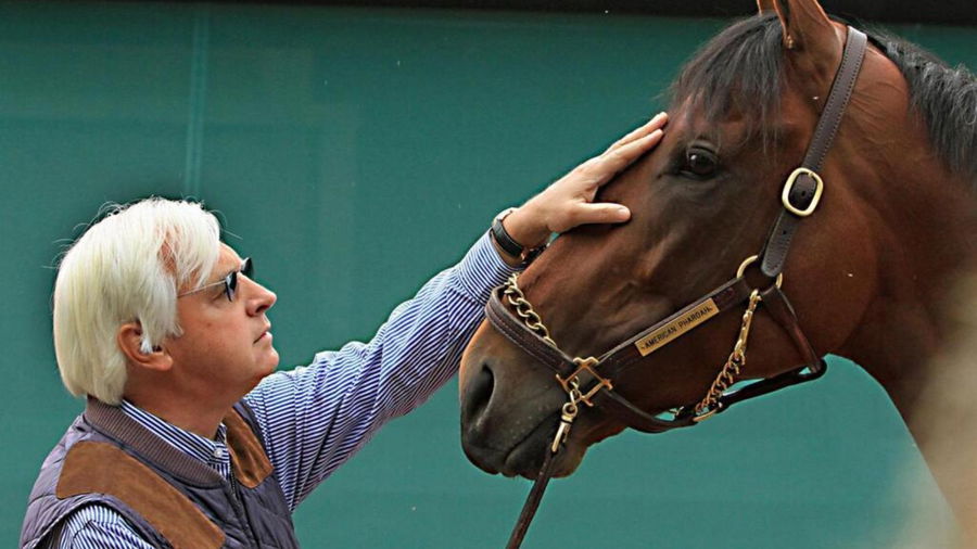 Bob Baffert's Kentucky Derby Return: An Identity Crisis In Racing Bob Baffert's Kentucky Derby Return: An Identity Crisis In Racing