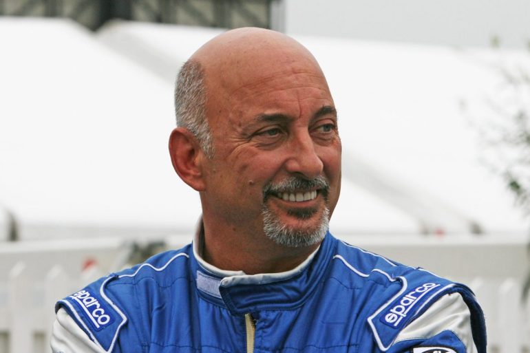 Bobby Rahal Launches Scholarship Program For Aspiring Drivers Bobby Rahal Launches Scholarship Program For Aspiring Drivers