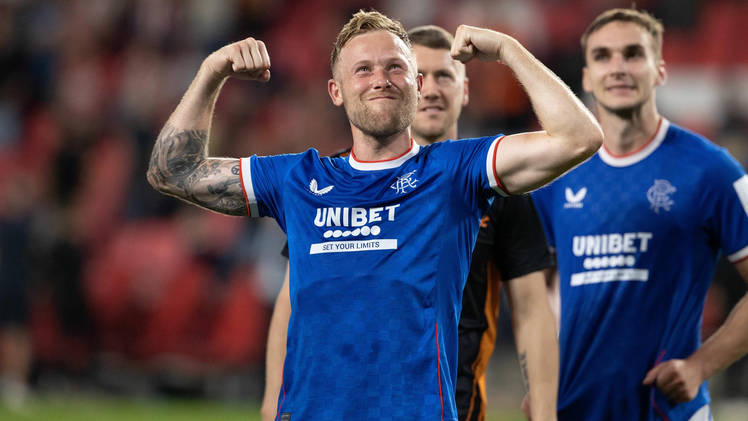 Bochum Und Holstein Kiel: Abstieg Besiegelt – Leipzig Scheitert In Der Champions League Qualifikation Bochum Und Holstein Kiel: Abstieg Besiegelt – Leipzig Scheitert In Der Champions League Qualifikation