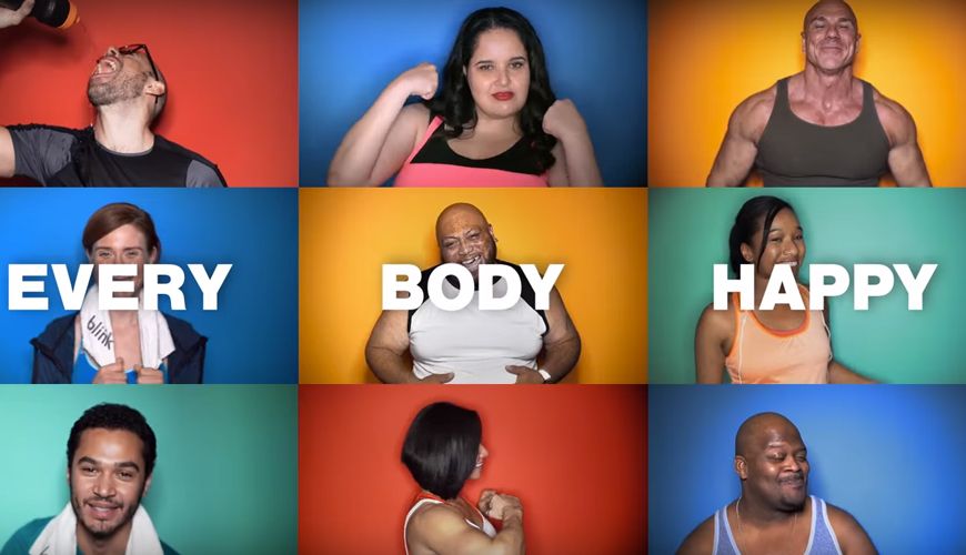 Body Positivity And Fitness: Lizzo's Trainer Responds To Critics Body Positivity And Fitness: Lizzo's Trainer Responds To Critics