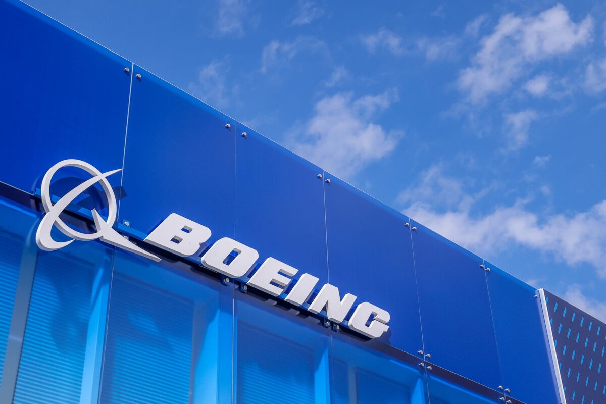 Boeing Completes $5.6 Billion Jeppesen Sale To Thoma Bravo Boeing Completes $5.6 Billion Jeppesen Sale To Thoma Bravo