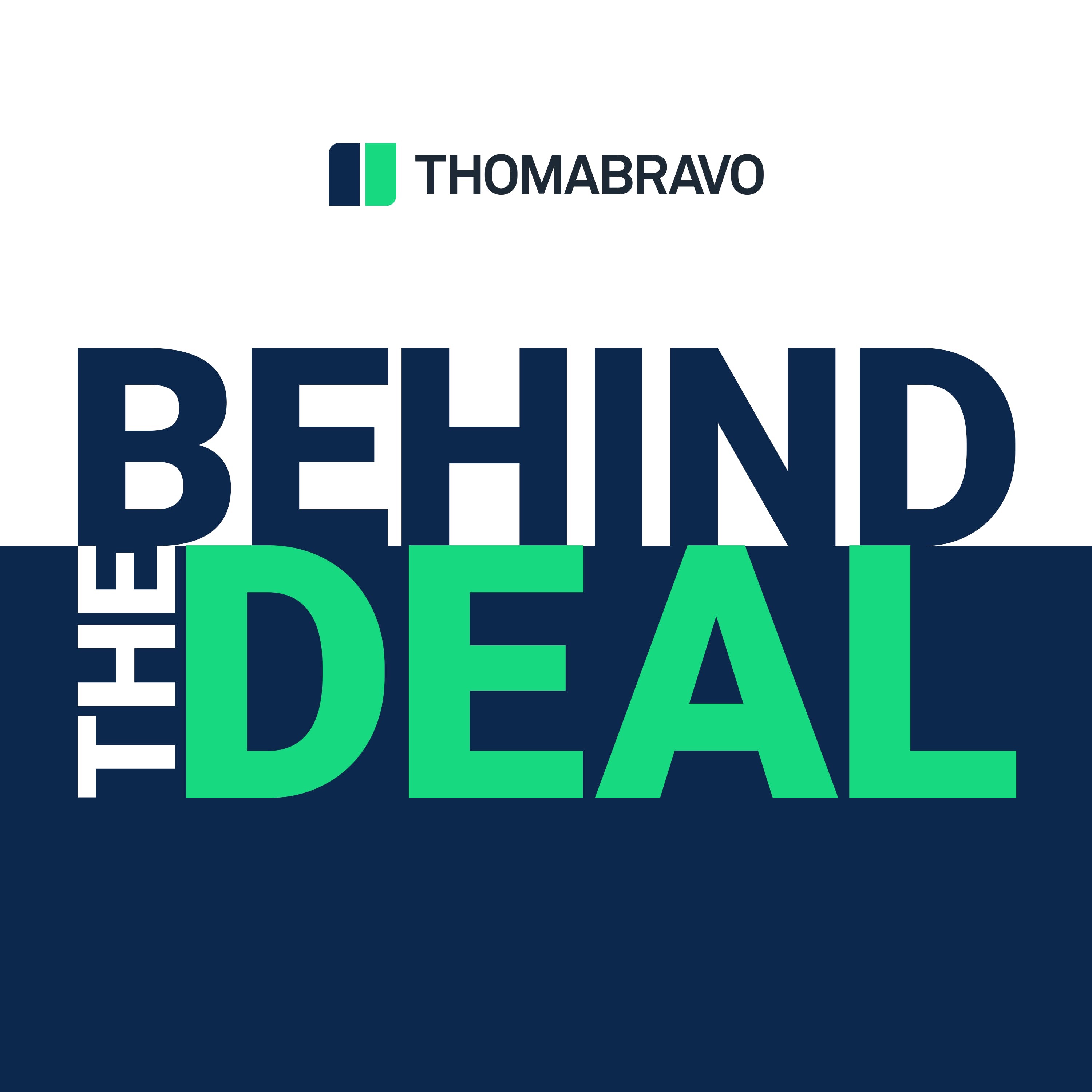Boeing's Jeppesen Divestment: A $5.6 Billion Deal With Thoma Bravo Boeing's Jeppesen Divestment: A $5.6 Billion Deal With Thoma Bravo