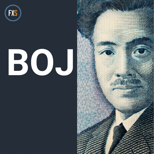 BOJ Governor Ueda Cautions On Long-Yield Surge Risks BOJ Governor Ueda Cautions On Long-Yield Surge Risks