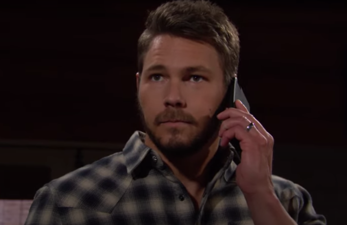 Bold And The Beautiful April 3 Recap: The Aftermath Of Liam And Bill's Fierce Argument Bold And The Beautiful April 3 Recap: The Aftermath Of Liam And Bill's Fierce Argument