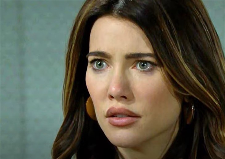 Bold And The Beautiful Wednesday April 9 Recap: Steffy, Bill, Finn, And Liam Bold And The Beautiful Wednesday April 9 Recap: Steffy, Bill, Finn, And Liam