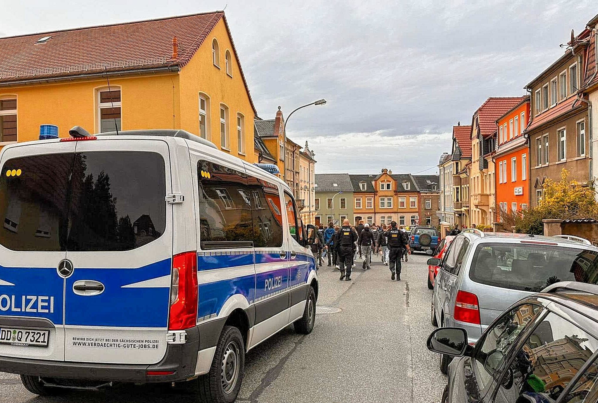 Bombendrohung In Braunschweig: Entwarnung Für Grundschule In Niedersachsen Bombendrohung In Braunschweig: Entwarnung Für Grundschule In Niedersachsen