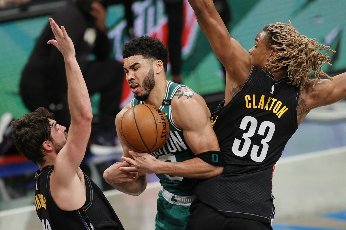 Bone Bruise Sidelines Jayson Tatum? Game 2 Status In Question Bone Bruise Sidelines Jayson Tatum? Game 2 Status In Question