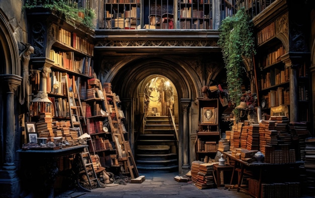 Bookstore Discovery: $45,000 Rare Novel Bookstore Discovery: $45,000 Rare Novel
