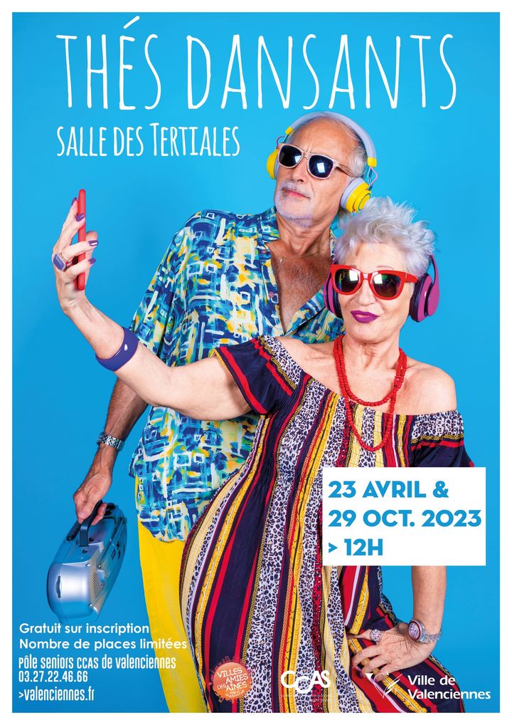Boostez Vos Thés Dansants Grâce Au Numérique: Conseils Et Outils Boostez Vos Thés Dansants Grâce Au Numérique: Conseils Et Outils