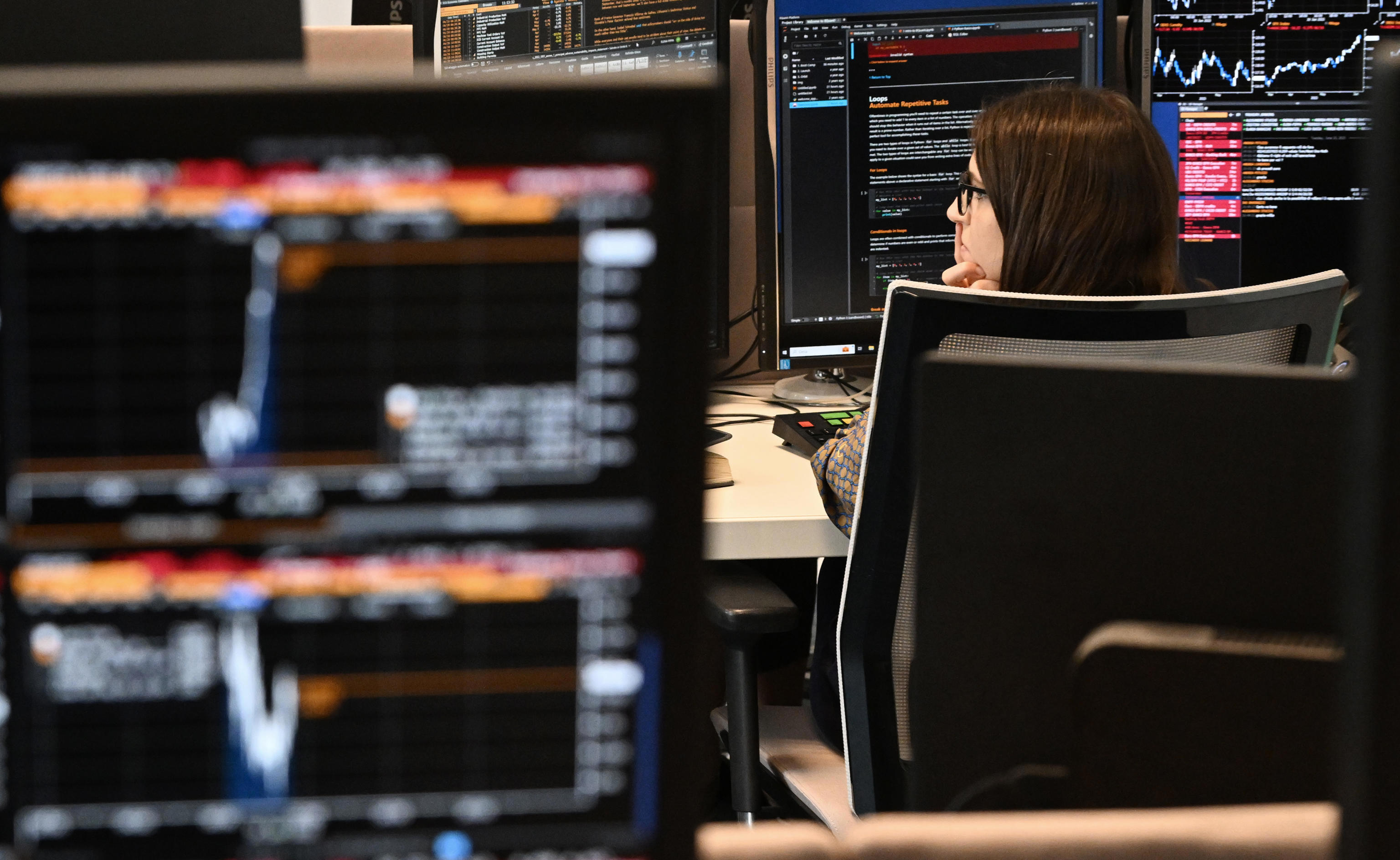 Borsa Italiana: Deboli Le Banche, Italgas In Luce Dopo I Conti Borsa Italiana: Deboli Le Banche, Italgas In Luce Dopo I Conti